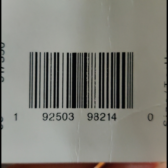 Champion Cropped Hoodie (size:S) - Picture 4 of 4